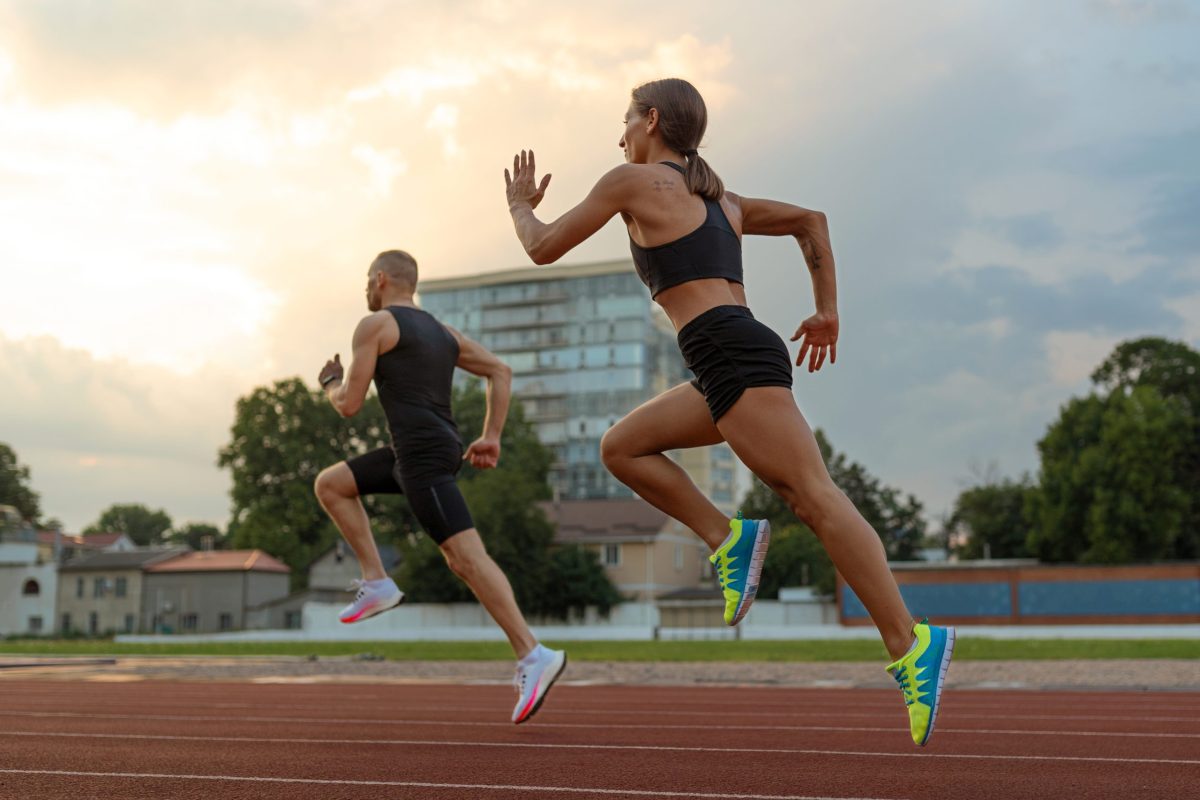 Peptide Therapy for Athletic Performance, San Pablo